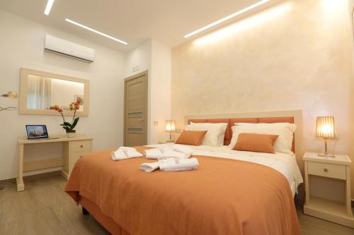 De Vivo Realty - Relais Ohana, Arola