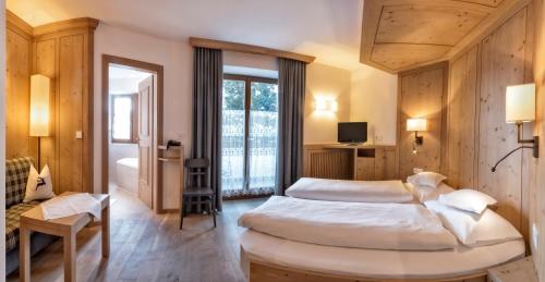 Hotel Villa Monica - image 4