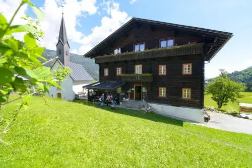 Gailerhof in Liesing, Österreich