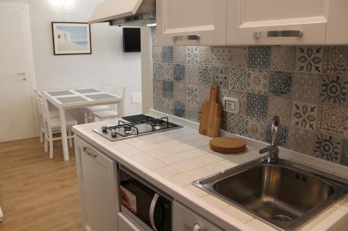 Nunzia Sweet Home, Neapel (Foto 3)