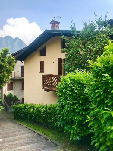 Casa Caterina - Riva di Solto - Iseo Lake