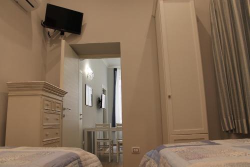 Nunzia Sweet Home, Neapel (Foto 8)