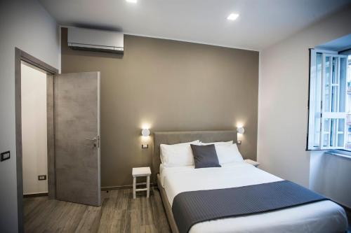 GB Central Station Napoli Room Type - Double Room