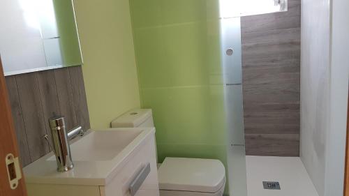 Acogedor apartamento en el barrio del Parlamento de Andalucía (Sevilla), Sevilla (Foto 9)