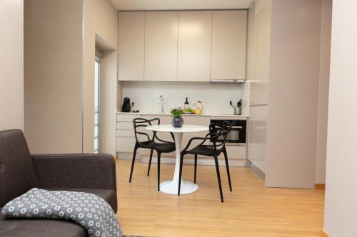  Design Flat in Braga - by TonsdeVerde, Pension in Braga bei Sande Sao Lourenço