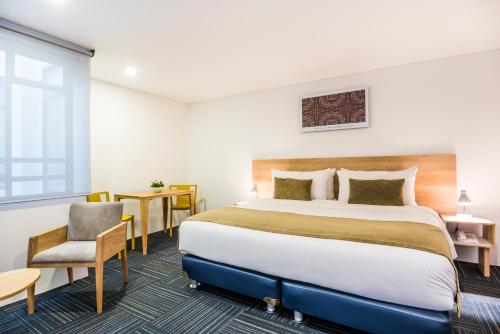 Hotel Camino de la Sal