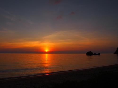 Kuganipi Beachside Inn 西表