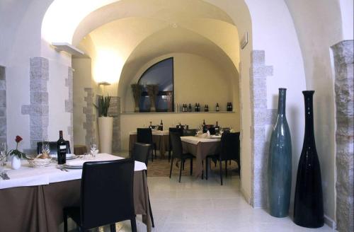 Hotel Orazio - main image
