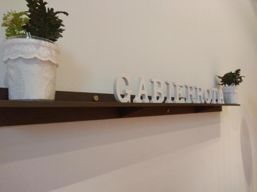 Létesítmények, Apartamento Gabierrota in Errenteria