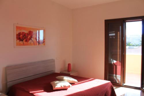  Residenza Santoro in Melendugno