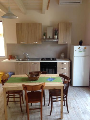  MarMar Apartment, Pension in Marsala