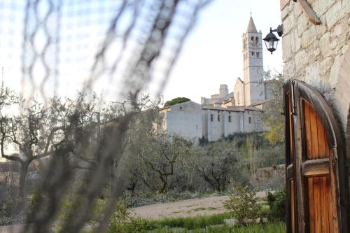 La Casa Di Famiglia