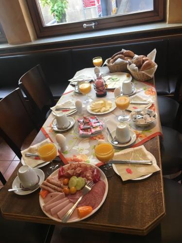 Hotel Montag in ซังท์ กัวล์