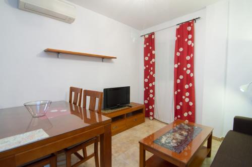 Apartamentos Manuel Martin - image 11