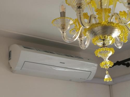 Appartamento Sant'Elena