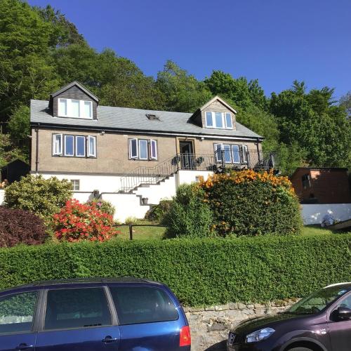 Gramarvin B&B, Oban