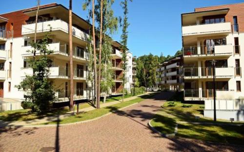 Apartament BalticPark Stegna