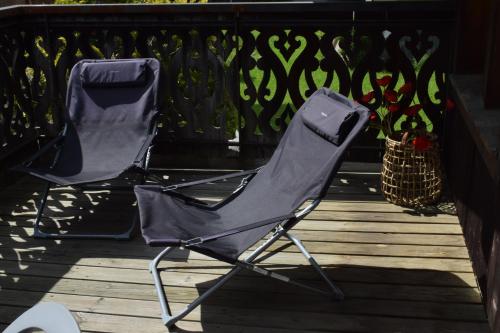 Le Chalet Nativ - image 8