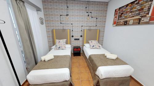 Hostal Boutique La Española by Bossh Hotels - image 3