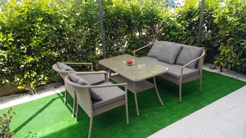 Apartments Silva, Split (photo 2)