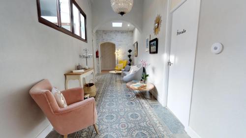 Hostal Boutique La Española by Bossh Hotels - image 14