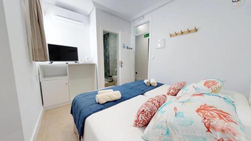 Hostal Boutique La Española by Bossh Hotels - image 8