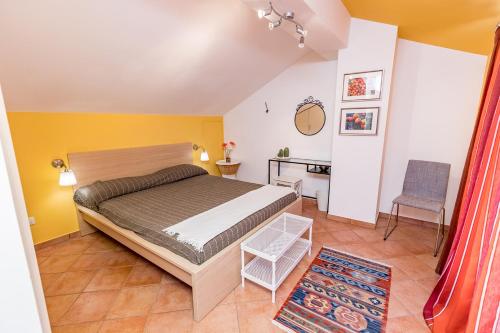 Villa Marianna