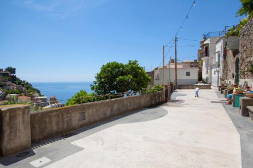 Il Moro Di Positano