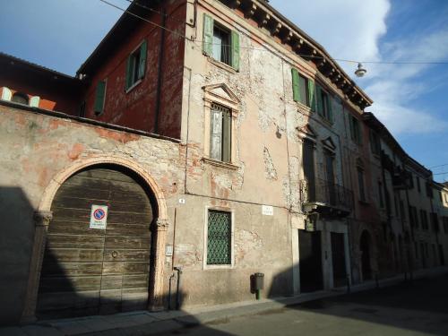 Casa Vacanze Centro Storico Verona, Vérone (photo 9)