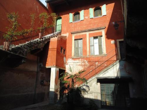 Casa Vacanze Centro Storico Verona, Vérone (photo 10)
