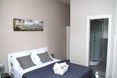 B&B Materdei 14, Neapol