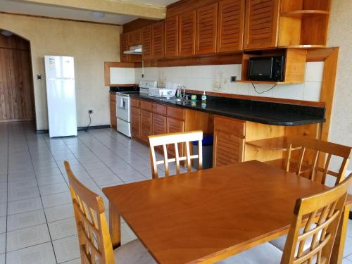Hotel Monte Campana Escazu