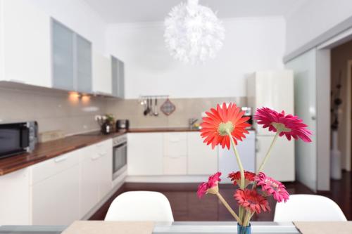 Central Sauna & Loft Apartments - image 13