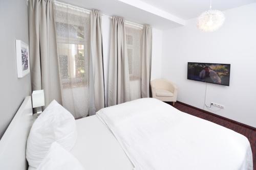 Central Sauna & Loft Apartments - image 10