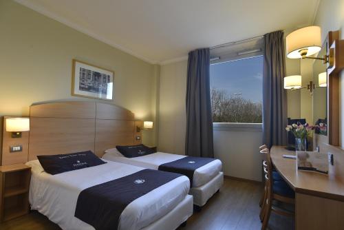 Tulip Inn Turin West Rivoli - main image