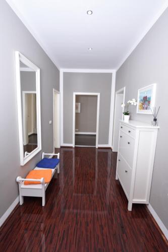 Central Sauna & Loft Apartments - image 3