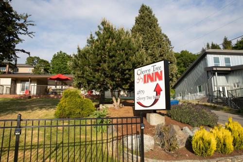 . Cherry Tree Inn