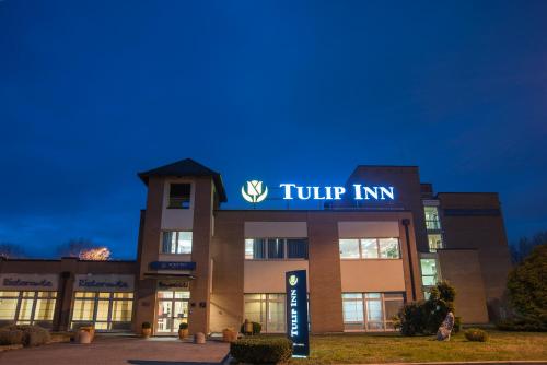 Tulip Inn Turin West Hotel