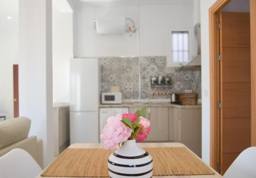 Apartamento Faustino Alvarez, Sevilla (Foto 8)