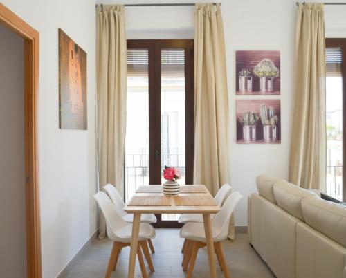 Apartamento Faustino Alvarez, Sevilla (Foto 10)