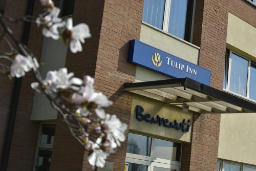 Tulip Inn Turin West Hotel