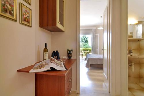 2 bedrooms, 3 beds