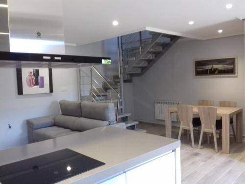 Konyha, Casa Tras Do Rio in Coles