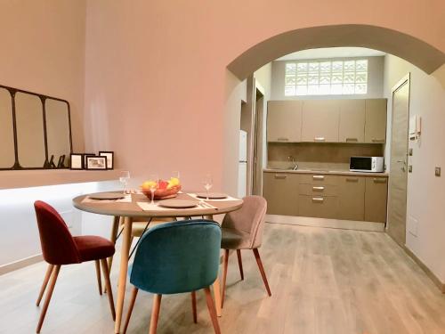 Maison Borghese – Sorrento, CO