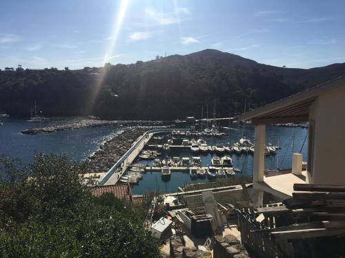 Casa del porticciolo di Capraia gîte à louer Porto