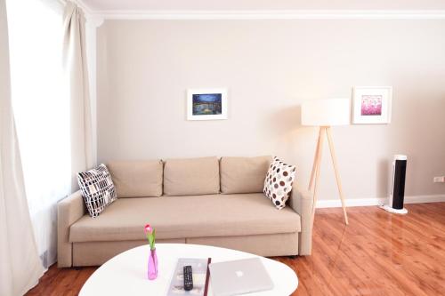Central Sauna & Loft Apartments - image 7
