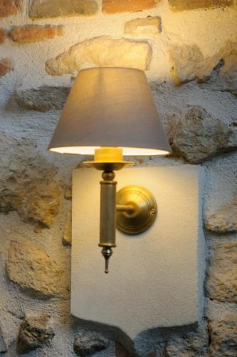 Hôtel Les Chevaliers - image 10