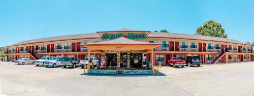 Summer Breeze Motel, Panama City Beach