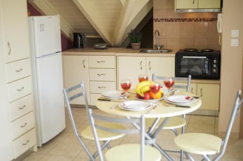  City Suite in Argostoli in Argostoli