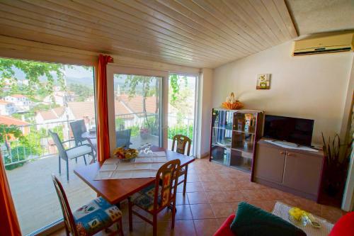 Villa Volga in Jelza